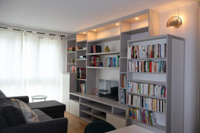 Splendide Appartement T2 - Sèvres
